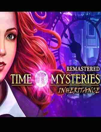 Descargar Time Mysteries Inheritance Remastered [MULTI11][PROPHET] por Torrent